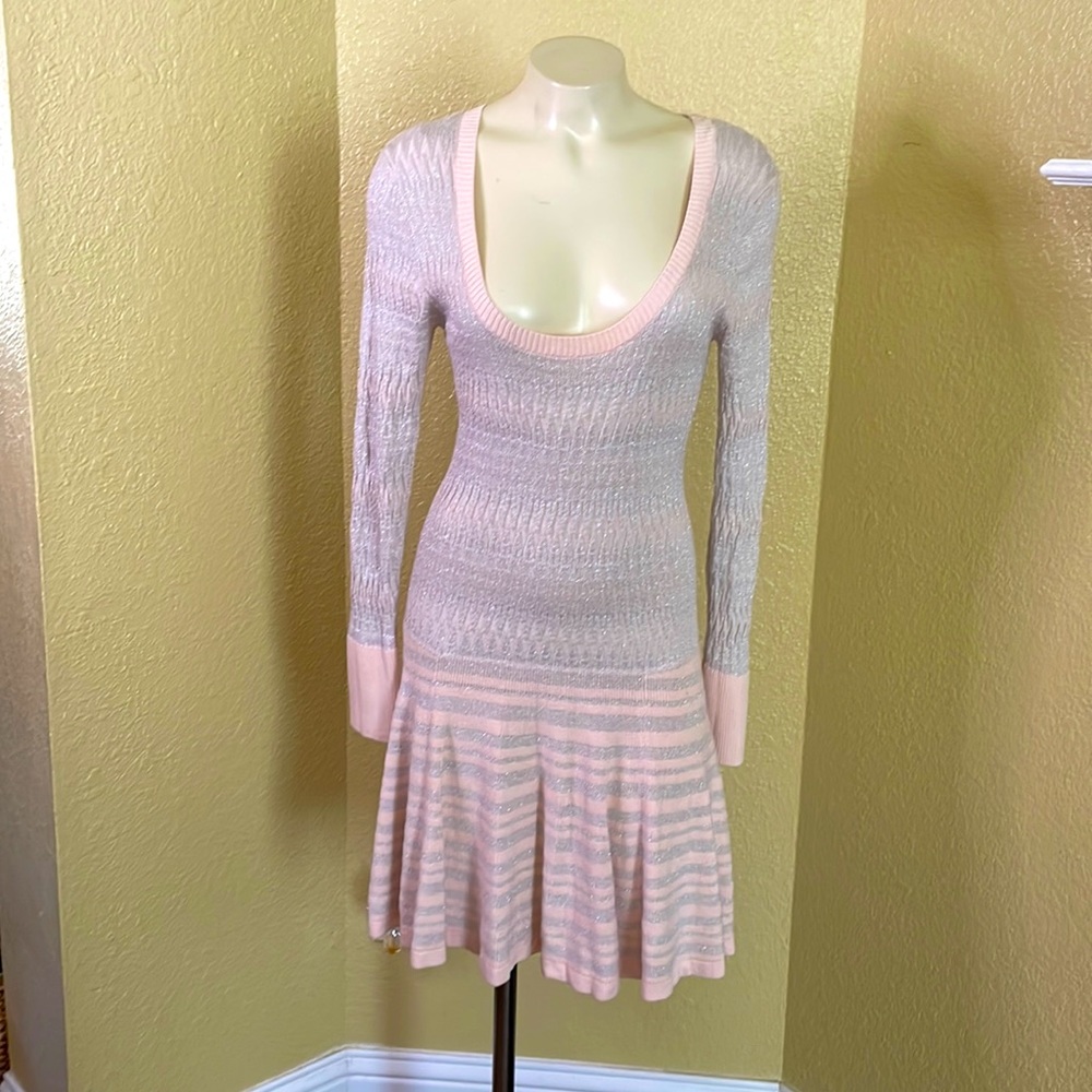 Victoria’s Secret dress